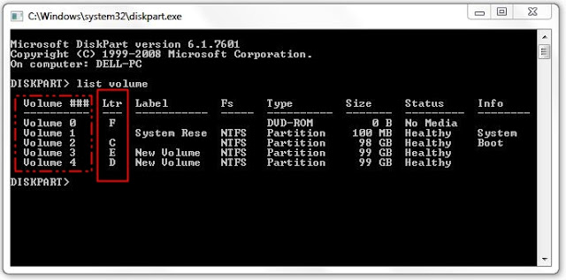 Hide local disk drive of computer without any software