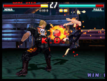 Tekken 6 Apk.weeply.com