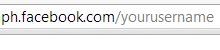 How To Find Facebook Profile/Page ID.