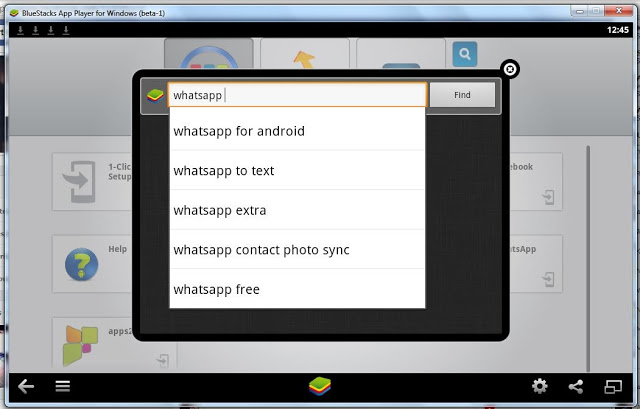 whatsapp for mac 10.7