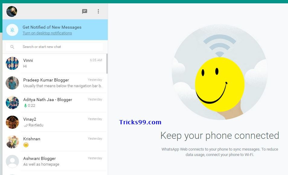 best whatsapp web app for chrome