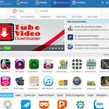Why MoboMarket for PC Will be Best Alternative to Google Play Store