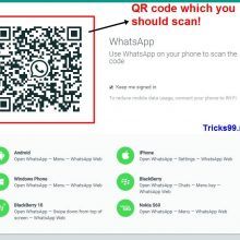 Now Download WhatsApp Desktop Messenger App on Computer/Laptop!