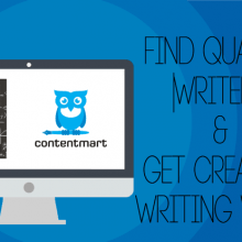 What is Contentmart and What does it offer? Content Mart