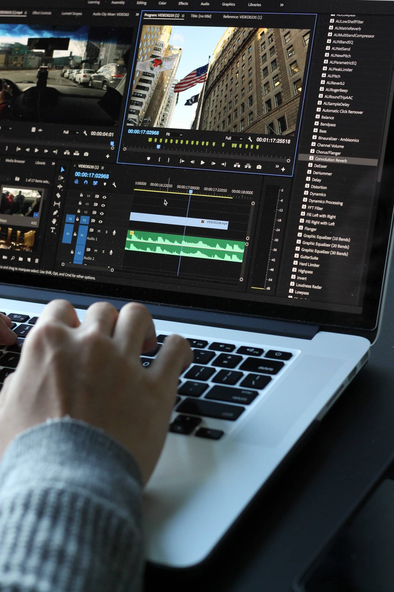 7 Best Free Video Editing Tools For Beginners - Tricks99